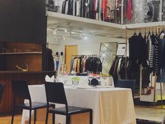 -我的四季意大利餐厅(春天百货店)
