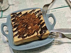 -金捞茶餐室(祐汉兴隆楼店)