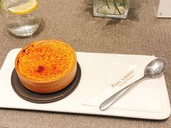 原味焦糖烤布蕾-PAUL LAFAYET 法式甜品(港汇广场店)