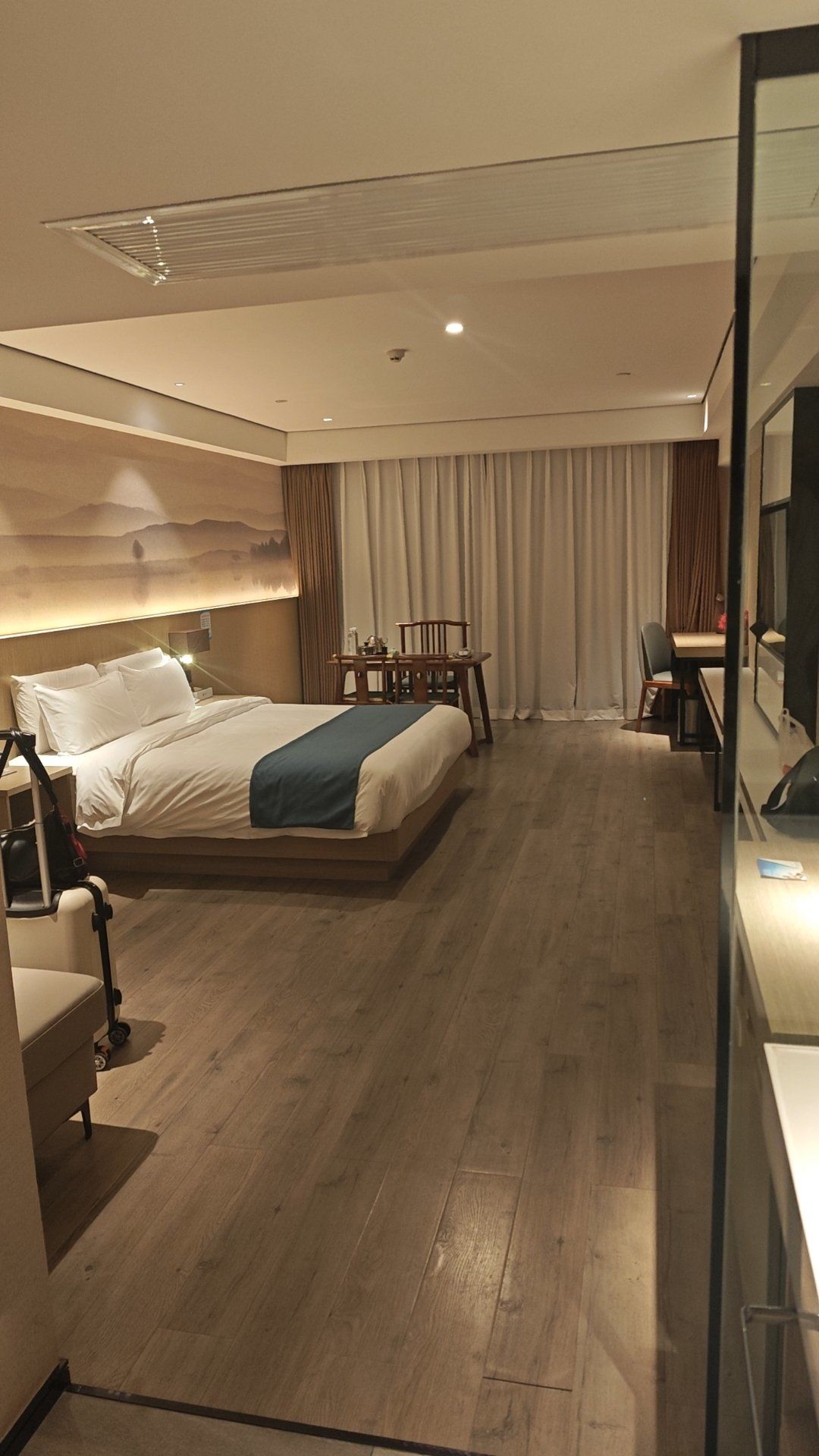🏨昆明官渡华美达安可酒店住宿体验🏨