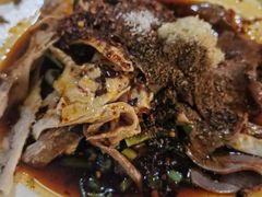 -温记府廟豆汤饭·始于1955年(海椒店)