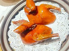 -炆艺乳鸽·煲仔饭大排档(望京来广营店)