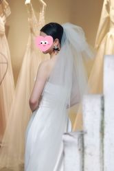 点击看大图 -Chic Bridal 熙可婚纱