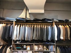 -ChenV西服礼服高级定制(市区养育巷店)