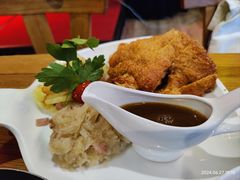 -Paulaner·德国帕拉娜自酿啤酒餐厅(海上世界店)