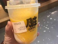 -LELECHA乐乐茶(美罗城店)