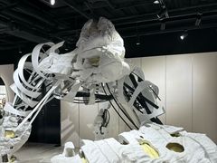 -GENTLE MONSTER (上海HAUS NOWHERE店 )
