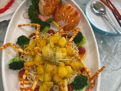 -友鹏海鲜(新宜白大道店)