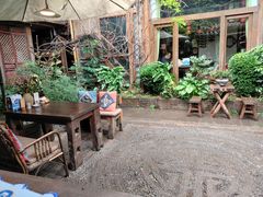 -吃货私房菜(丽江束河古镇店)