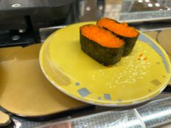 -争鲜回转寿司(浦东三钢里PLUS店)