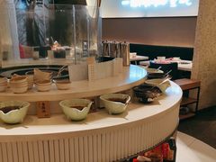 -三人行骨头王火锅(长寿店)