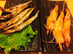 -浪花亭日本料理(古田路店)