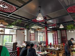大堂-小牛家村·贵州黄牛肉火锅(梦想小镇二分店)