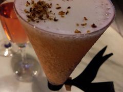 -STARRY CAFE & LOUNGE BAR(高新店)