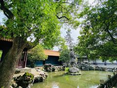 -浙江省博物馆(孤山馆区)