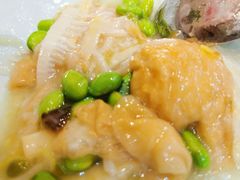 -玉华台饭庄·淮扬菜·烤鸭(望京店)