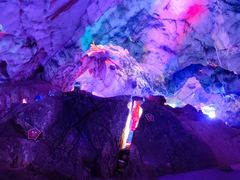 -佛爷洞旅游景区