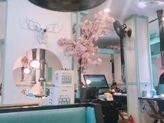 -烤路里·韩国品质自助烤肉(石路天虹4号店)