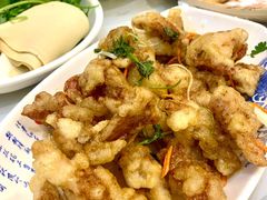 锅包肉-东北一家人(友谊街店)