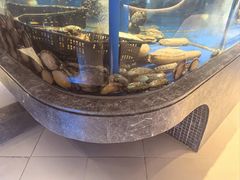 -上和臻品中国菜(花园街店)