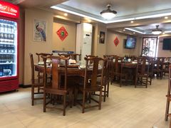 包厢-友强·23年特色海鲜大排档(厦门店)