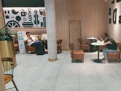 -德克士(长安百货店)
