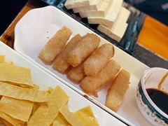 -重庆烧鸡公火锅(簋街店)