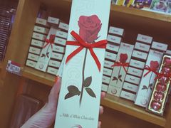 -Belice Chocolate Kingdom