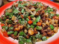-兔槽江湖菜·重庆璧山兔(水围店)