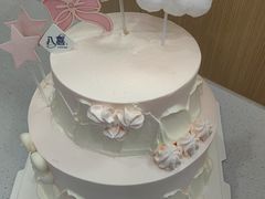-八喜冰淇淋蛋糕(黄村店)