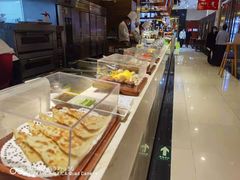 -旺顺阁海鲜广场(亚运村店)