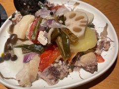 -生如夏花泰式火锅(鹭洲里店)