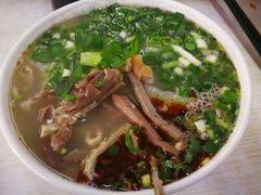 -阿叶羊杂碎(前进街店)