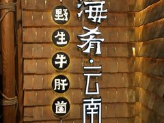 -云海肴·汽锅鸡·云南代表菜(天山百盛优客店)