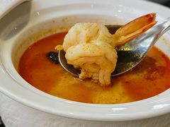 -翡翠鸟精品泰国菜(北辰财富中心店)