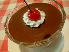 -卡本妮法餐厅·北京和平宾馆