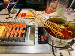 -丰茂烤串(金源店)