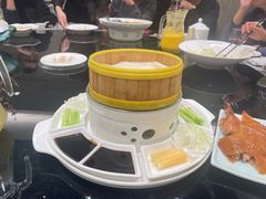 -新南华大酒店(广中店)