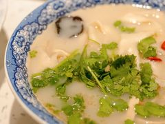 -裕丰源滋补烩面(天赋路店)