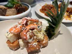 -鹿港小镇(金虹桥国际中心店)