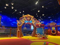 -七彩云南欢乐世界