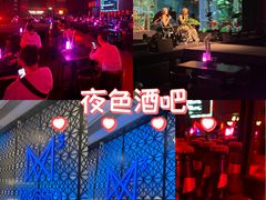 -MOSSO·Liveshow(M3香港广场店)