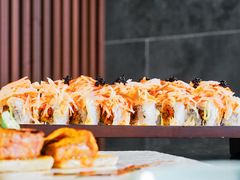 -炙柒Sekinana·精致料理 烧鸟·铁板烧(海上世界店)