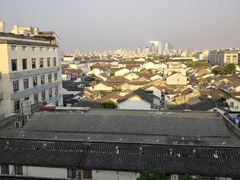 -雅戈尔富宫大酒店(观前街店)