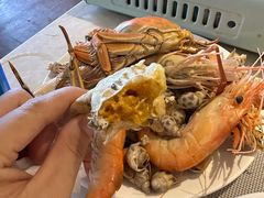 -悦鼎汇海鲜姿造