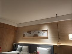 -上海佘山世茂艾美酒店