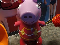 -万达影城 (甘井子万达广场IMAX店)