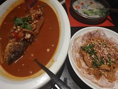 -桂小厨广西菜(万象城店)