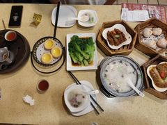 -喜鹊茶点.啫煲(车陂店)