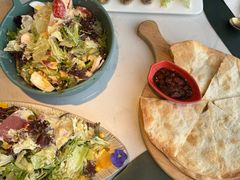 -ins森林童话餐厅coffee&bistro